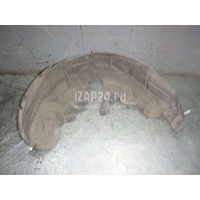 Локер задний правый VAG Octavia (A5 1Z-) (2004 - 2013) 1Z0810970