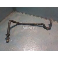 Патрубок радиатора Renault Megane II (2003 - 2009) 8200596824