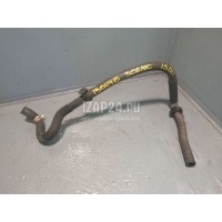 Патрубок радиатора Renault Megane II (2003 - 2009) 8200596824