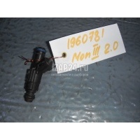 Форсунка инжекторная электрическая BOSCH C-MAX (2003 - 2010) 0280156154