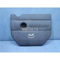 Накладка декоративная Mazda Mazda 6 (GG) (2002 - 2007) L829102F0B