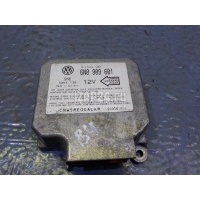 Блок управления AIR BAG VAG Galaxy (1995 - 2006) 6N0909601