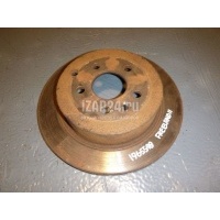Диск тормозной задний Land Rover Freelander 2 (2007 - 2014) LR001018
