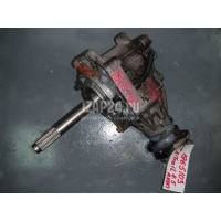 Коробка раздаточная Nissan X-Trail (T31) (2007 - 2014) 33100JG200