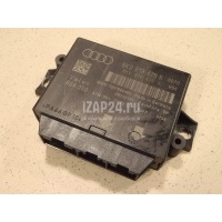 Блок управления парктроником VAG A4 [B8] (2007 - 2015) 8K0919475R