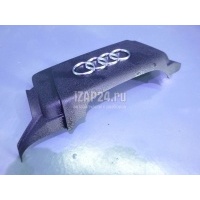 Накладка декоративная VAG A6 [C6,4F] (2004 - 2011) 06E103926E