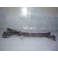 Решетка стеклооч. (планка под лобовое стекло) Renault Megane II (2003 - 2009) 8200097006