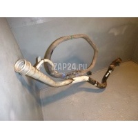 Горловина топливного бака Land Rover Freelander 2 (2007 - 2014) LR000989