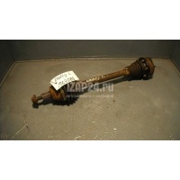 Полуось передняя левая VAG Octavia (A7) (2013 - ) 1K0407271BK