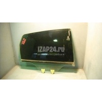 Стекло двери задней правой Nissan Qashqai (J10) (2006 - 2014) 82300JD000