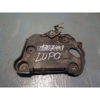 Крепление АКБ (корпус/подставка) VAG Arosa (1997 - 2004) 6N0804825D