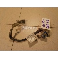 Клемма аккумулятора минус VAG Octavia (A7) (2013 - ) 5Q0971235A
