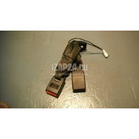 Ответная часть ремня безопасности Nissan Qashqai (J10) (2006 - 2014) 88863JD11A