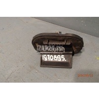 Ручка двери багажника наружная Renault Laguna (1994 - 1998) 7700413143