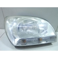 Фара правая Hyundai-Kia Sportage (2004 - 2010) 921021F021