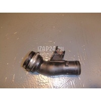 Патрубок интеркулера Nissan Qashqai (J10) (2006 - 2014) 14460JG70A