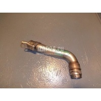 Патрубок интеркулера Renault Qashqai (J10) (2006 - 2014) 14460JD70B