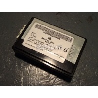Блок электронный Mazda Mazda 6 (GH) (2007 - 2013) GS8S66DHX