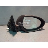 Зеркало правое электрическое Mazda Mazda 6 (GH) (2007 - 2013) GS8V69120D12