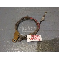 Трос стояночного тормоза левый Nissan G (V36) (2007 - 2014) 36531JU40A