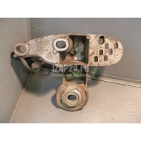 Кронштейн двигателя левый VAG Allroad quattro (2000 - 2005) 4Z7199351