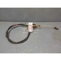 Трос стояночного тормоза центральный Nissan Q60 (CV36) (2013 - 2016) 36402JK600