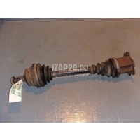 Полуось передняя правая VAG Allroad quattro (2000 - 2005) 4Z7407272E