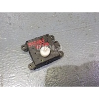 Моторчик заслонки отопителя Nissan FX (S50) (2003 - 2007) 27732AM610