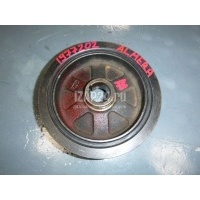 Шкив коленвала Nissan Almera Classic (B10) (2006 - 2013) 1230395F0A