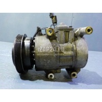 Компрессор системы кондиционирования Hyundai-Kia RIO (2005 - 2011) 977011G010