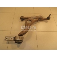 Рычаг передний нижний левый Mazda Mazda 6 (GH) (2007 - 2013) GS1D34350L