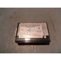 Блок электронный Mazda Mazda 6 (GH) (2007 - 2013) GS8S66DHX