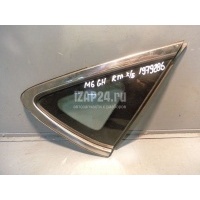 Стекло кузовное глухое правое Mazda Mazda 6 (GH) (2007 - 2013) GS1M62950A9D