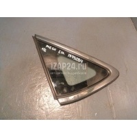 Стекло кузовное глухое левое Mazda Mazda 6 (GH) (2007 - 2013) GS1M63950A9D