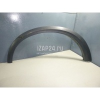 Накладка переднего крыла левого Volvo XC90 (2002 - 2015) 30655181