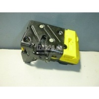 Замок двери передней левой Volvo S60 (2000 - 2009) 30699747
