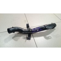 Патрубок интеркулера Fiat Doblo (2005 - 2015) 55192170