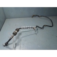 Трубка вакуумная Mazda Mazda 3 (BK) (2002 - 2009) BP4K43490D