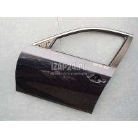 Дверь передняя левая BMW 5-серия E60/E61 (2003 - 2009) 41517202339