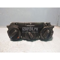 Блок управления отопителем VAG Octavia (A5 1Z-) (2004 - 2013) 1Z08190473X1