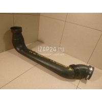 Патрубок воздушного фильтра Land Rover Discovery III (2004 - 2009) PHD000603
