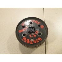 Шкив водяного насоса (помпы) Land Rover Range Rover IV 2013 1311327