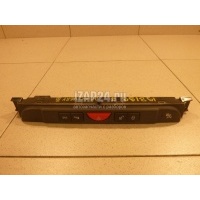 Кнопка аварийной сигнализации Land Rover Discovery III (2004 - 2009) YUL500400WUX