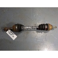 Полуось передняя левая GM Astra H / Family (2004 - 2015) 13124206