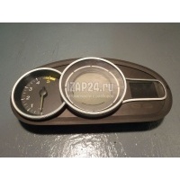 Панель приборов Renault Megane III (2009 - 2016) 248107859R