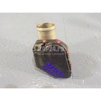 Заслонка воздушная Renault Laguna III (2008 - 2015) 8200302798