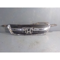 Решетка радиатора Honda CR-V (2002 - 2006) 71121-s9a-003