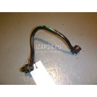 Трубка вакуумная Renault Megane II (2003 - 2009) 8200557536