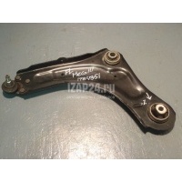 Рычаг передний левый Renault Scenic III (2009 - 2015) 545014055R