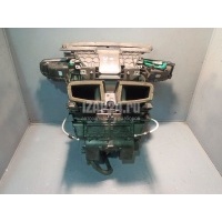 Корпус отопителя Renault Megane III (2009 - 2016) 271206166R